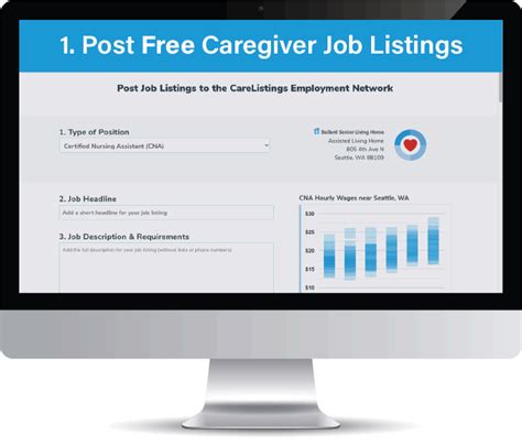 carelistings|caregiver listing.